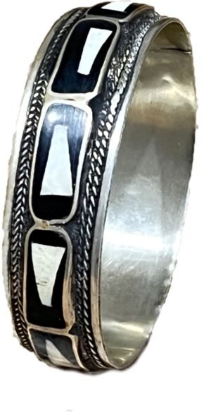 vintage bracelet marocain