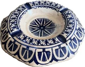 cendrier-cigar cigar ashtray