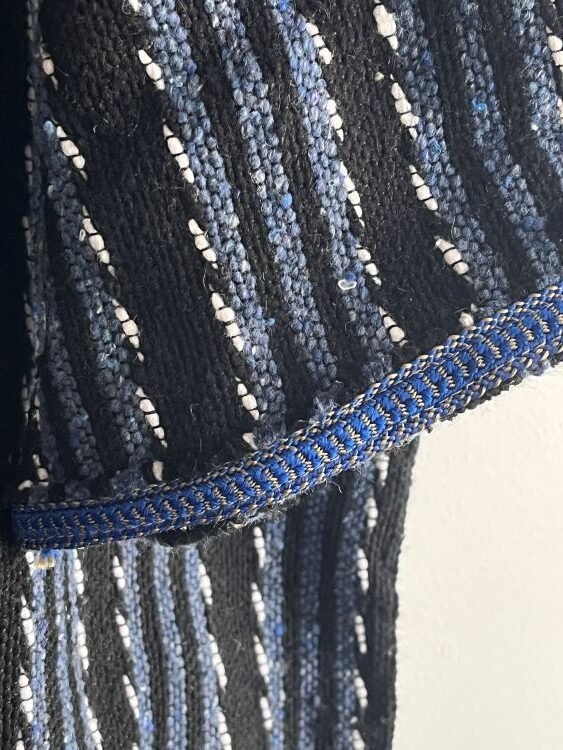 djellaba for cold winter days