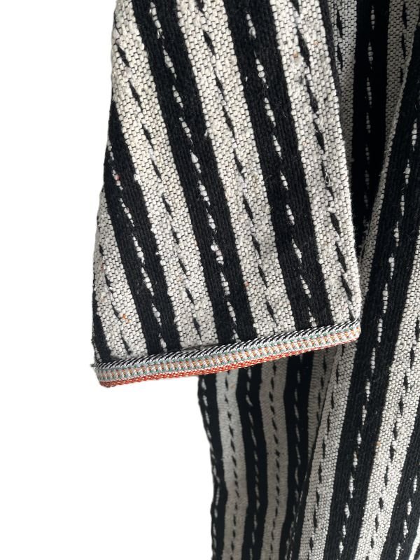 manches de jelaba laine maroc