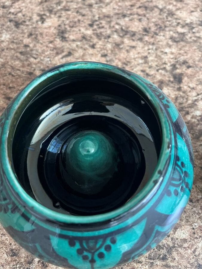 pour bien contenir les cendres de la cigarette