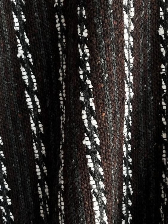 moroccan-wool-djellaba-hooded-winter-detail djellaba hiver en laine