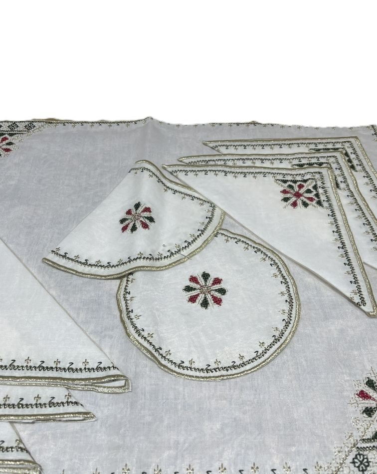 le necessaire pour votre theiere marocaine main et base pour la poser