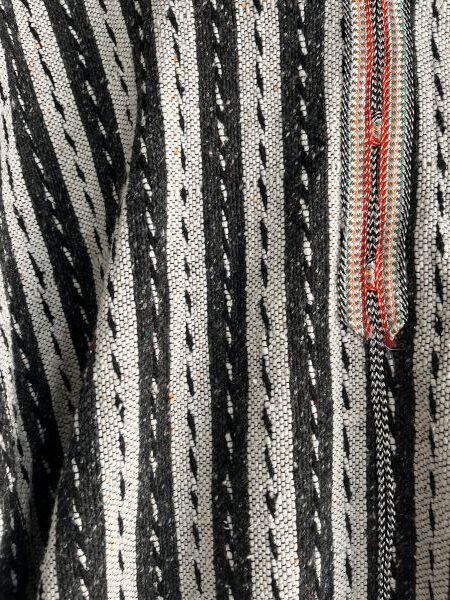 winter-djellaba-wool Djellaba authentique des montagnes de l'Atlas