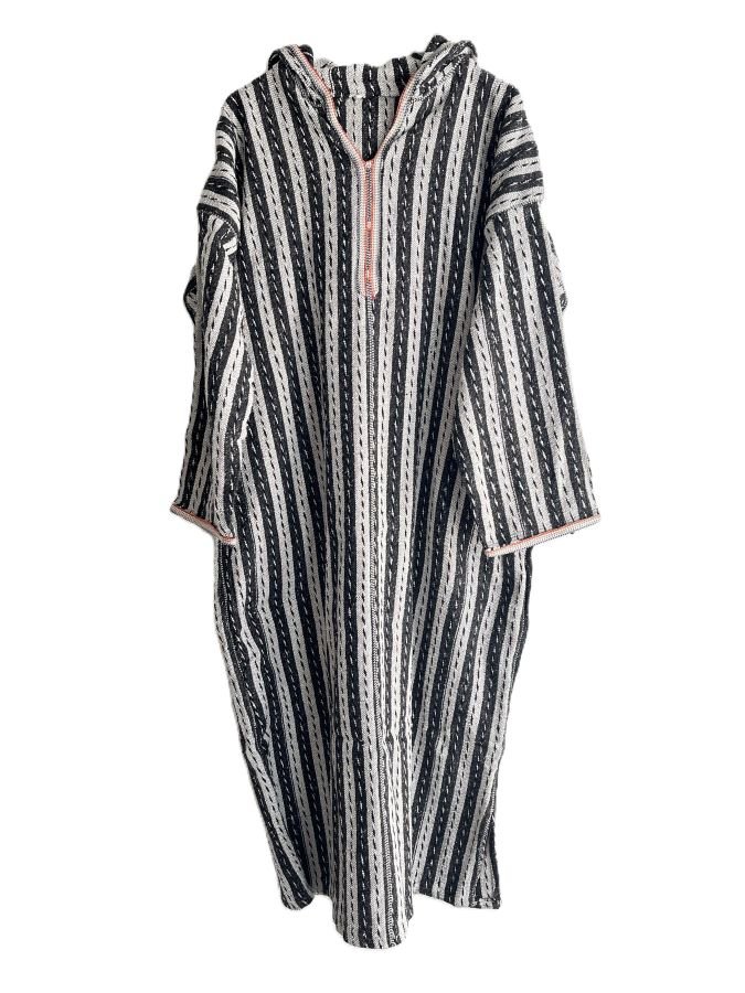 winter-djellaba djellaba pour hiver