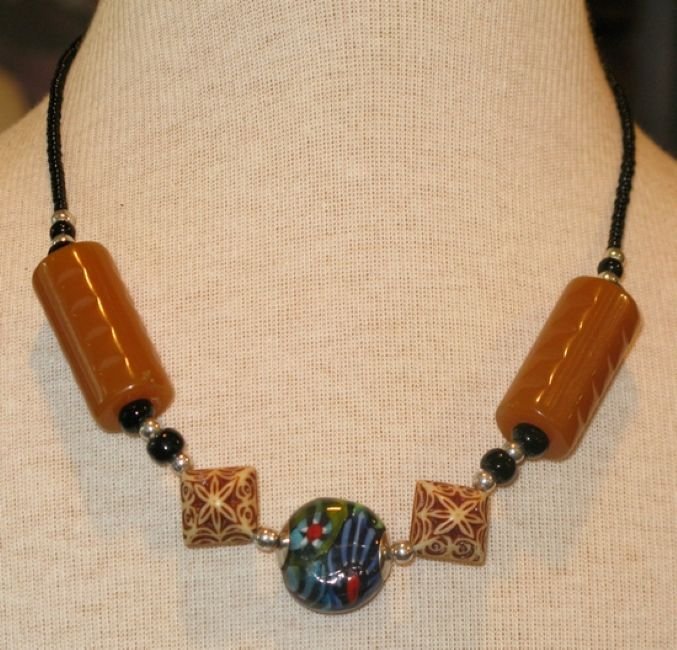 le millefiori est un incontournable de l'art verrier