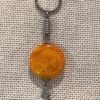 Berber-fibula-keychain fibule berbere porte cles