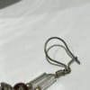 40 Boucles d'oreilles pendantes berbères