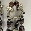 40 Boucles d'oreilles pendantes marocaines