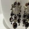 Boucles d'oreilles pendantes