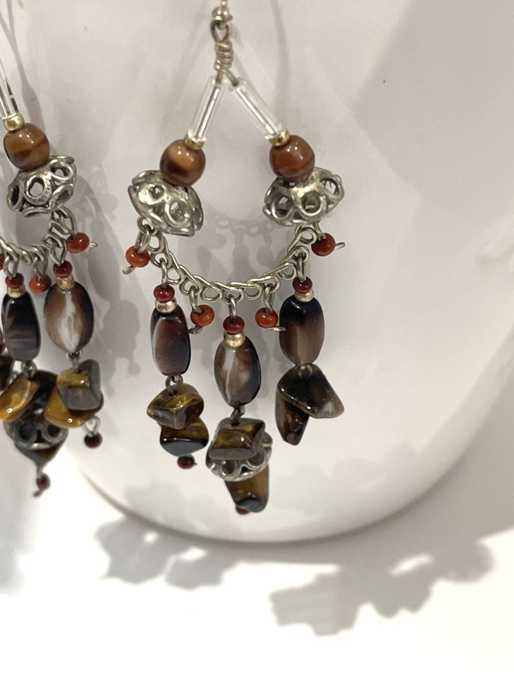 bijoux berbères marocains