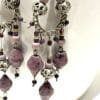 boucles d'oreilles marocaines fait main par des artisans