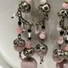 boucles oreilles Légères et confortables à porter au quotidien