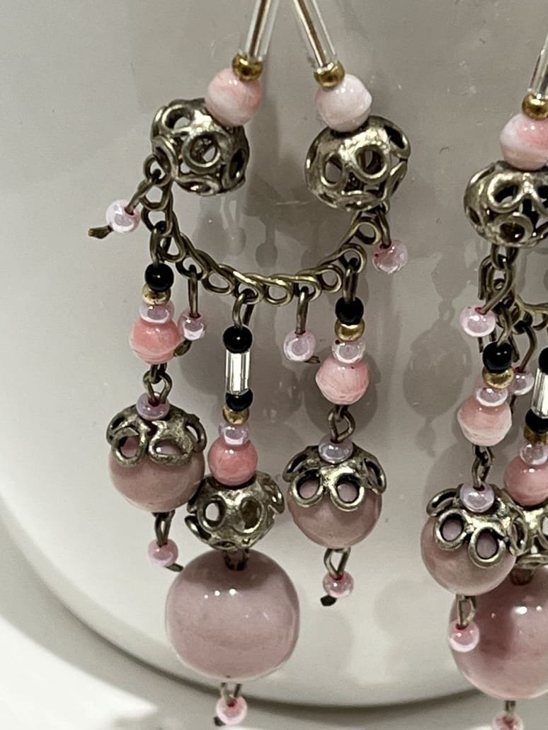 boucles oreilles Légères et confortables à porter au quotidien