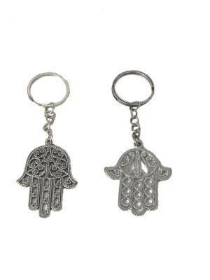 khamsa porte cles