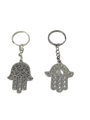 khamsa-porte-cles khamsa porte cles