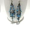 bijoux berbères boucles oreilles