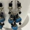 vintage bijoux touareg