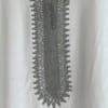 Kaftan-Outfit-broderies tunique marocaine fait main