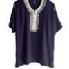 Moroccan-Kaftan-Top Tunique marocaine pour homme