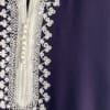 Moroccan-Kaftan-Top-detail vêtement marocain fait main