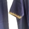 broderies manches tunic top de jabador marocain