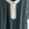 chemise marocaine