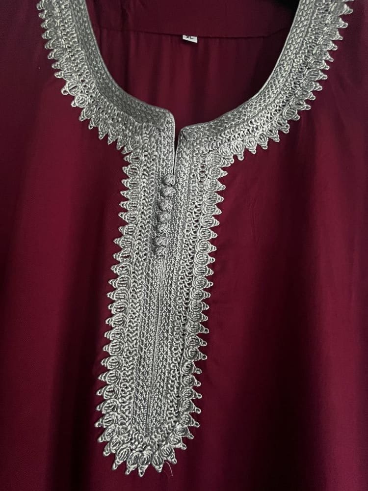 tenue decontractee marocaine unisex