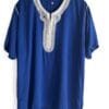 tunique marocaine pour occasions speciales
