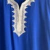 Tenue marocaine