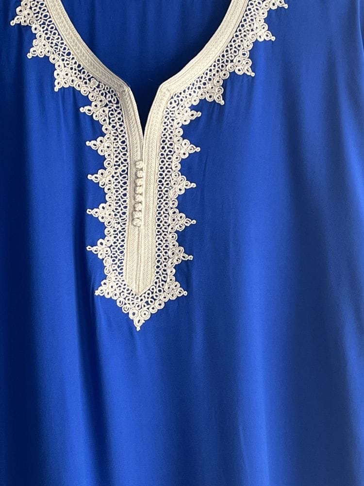 Tenue marocaine