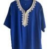 vetement marocain