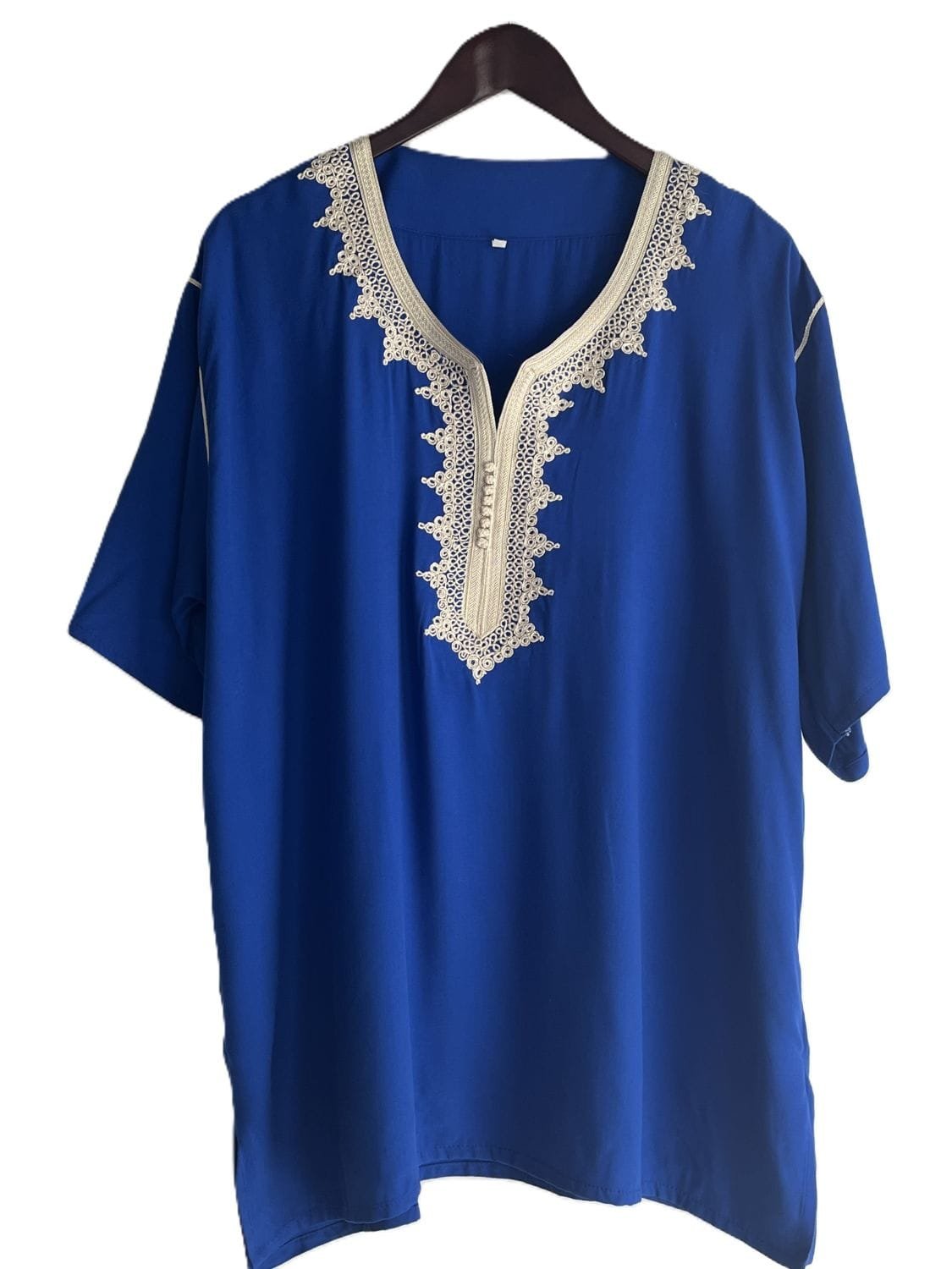 vetement marocain