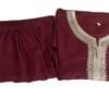 moroccan-wedding-men-clothes tenue mariage marocain