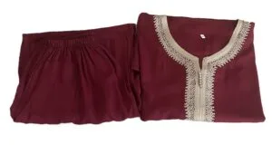 moroccan-wedding-men-clothes tenue mariage marocain