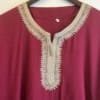 moroccan-wedding-men-clothes-broderies Tenue traditionnelle marocaine pour homme