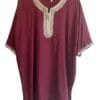 moroccan-wedding-men-clothes-top Vêtements mariages nord-africains