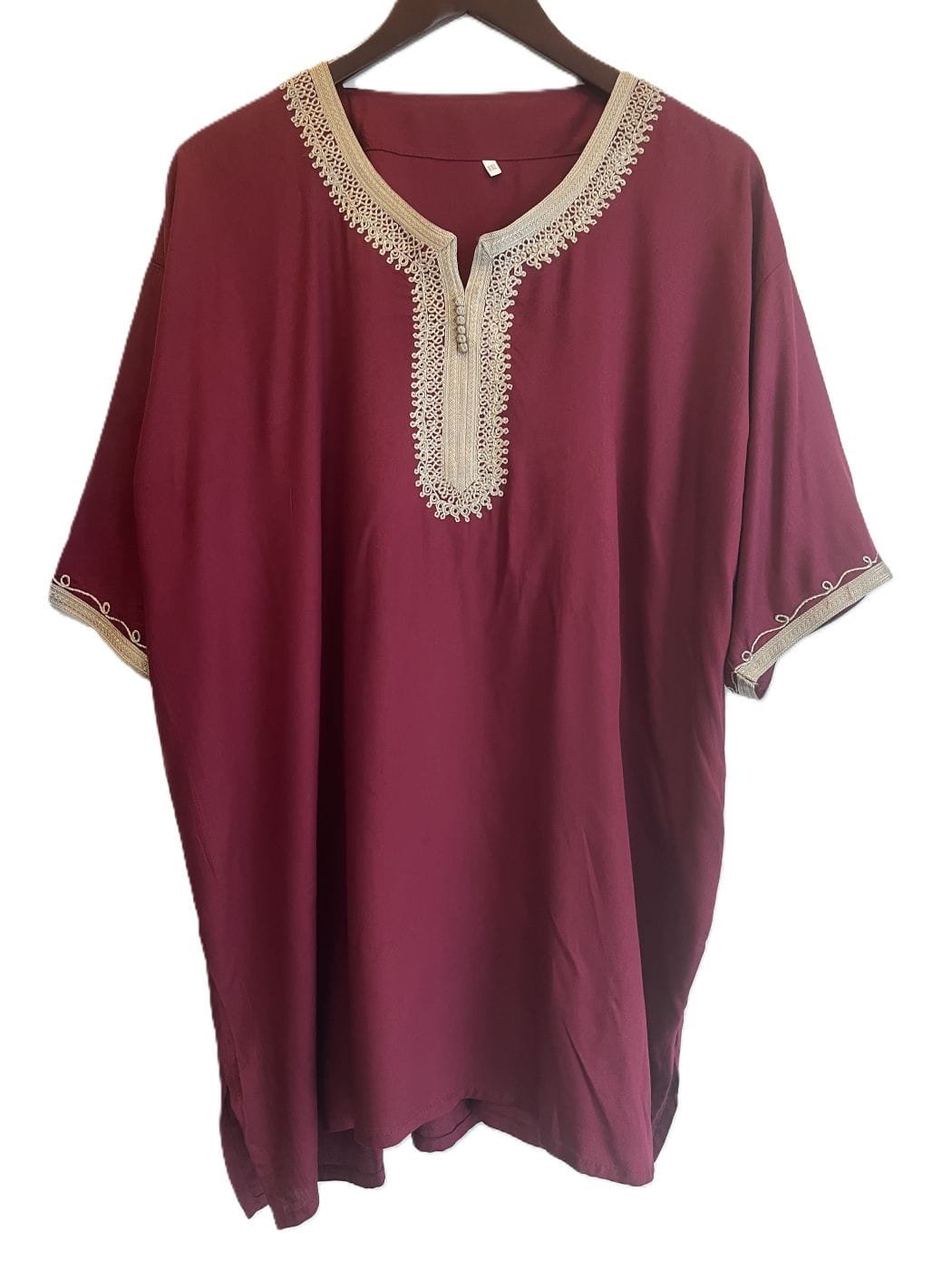 moroccan-wedding-men-clothes-top Vêtements mariages nord-africains