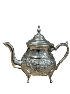 theiere arabe