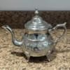 theiere traditionelle maroc