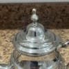 couvercle theiere marocaine pour preparer le the