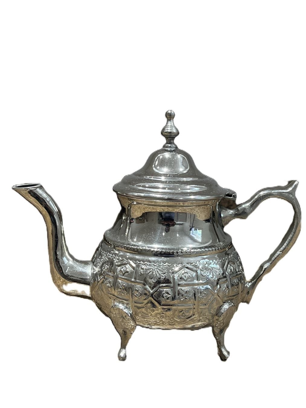 theiere arabe