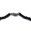hand-fatima-necklace-pendant-black-seed-beads-clasp fermoir collier marocain avec khamsa pendentif
