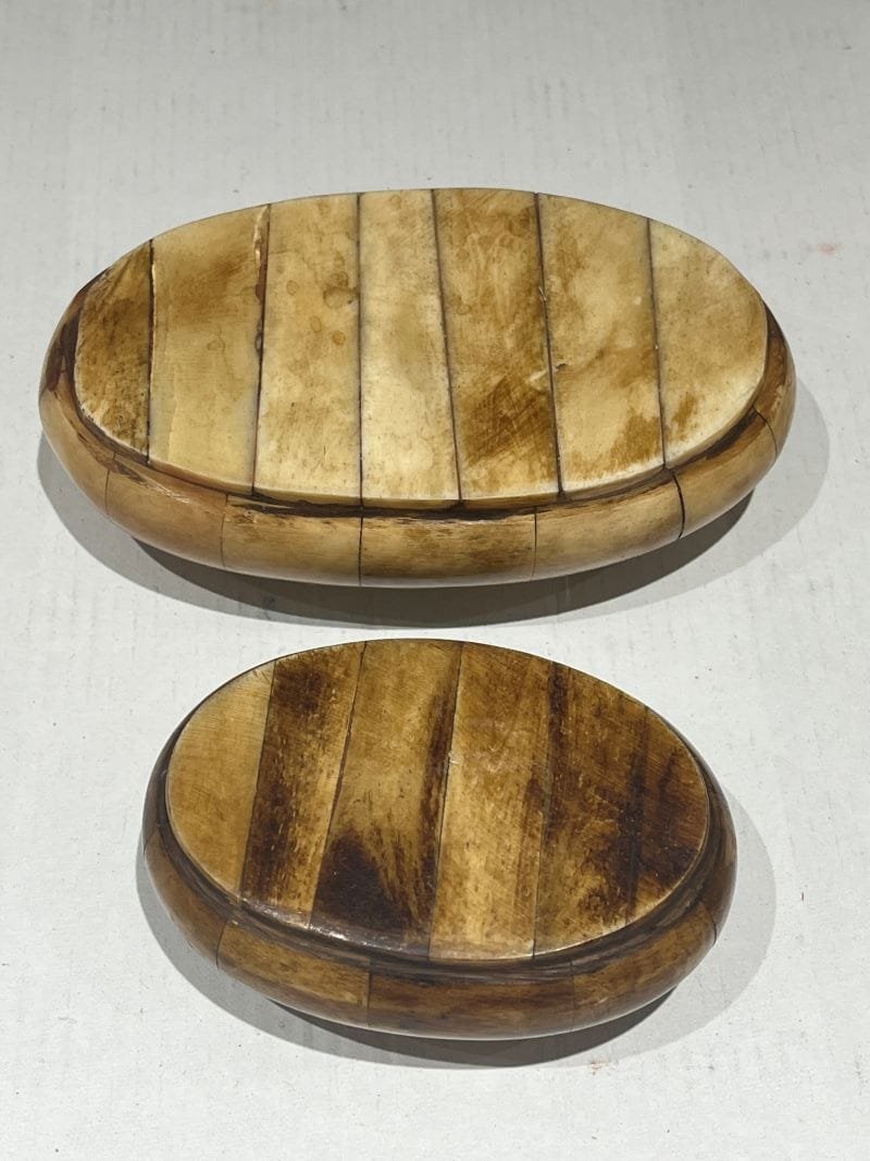 boite pour ranger souvenirs, bagues ou petits objets et un cadeau de décoration marocain unique.