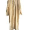 kaftan-with-hood vetement traditionel marocain avec capuche