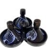 petit tagines trio