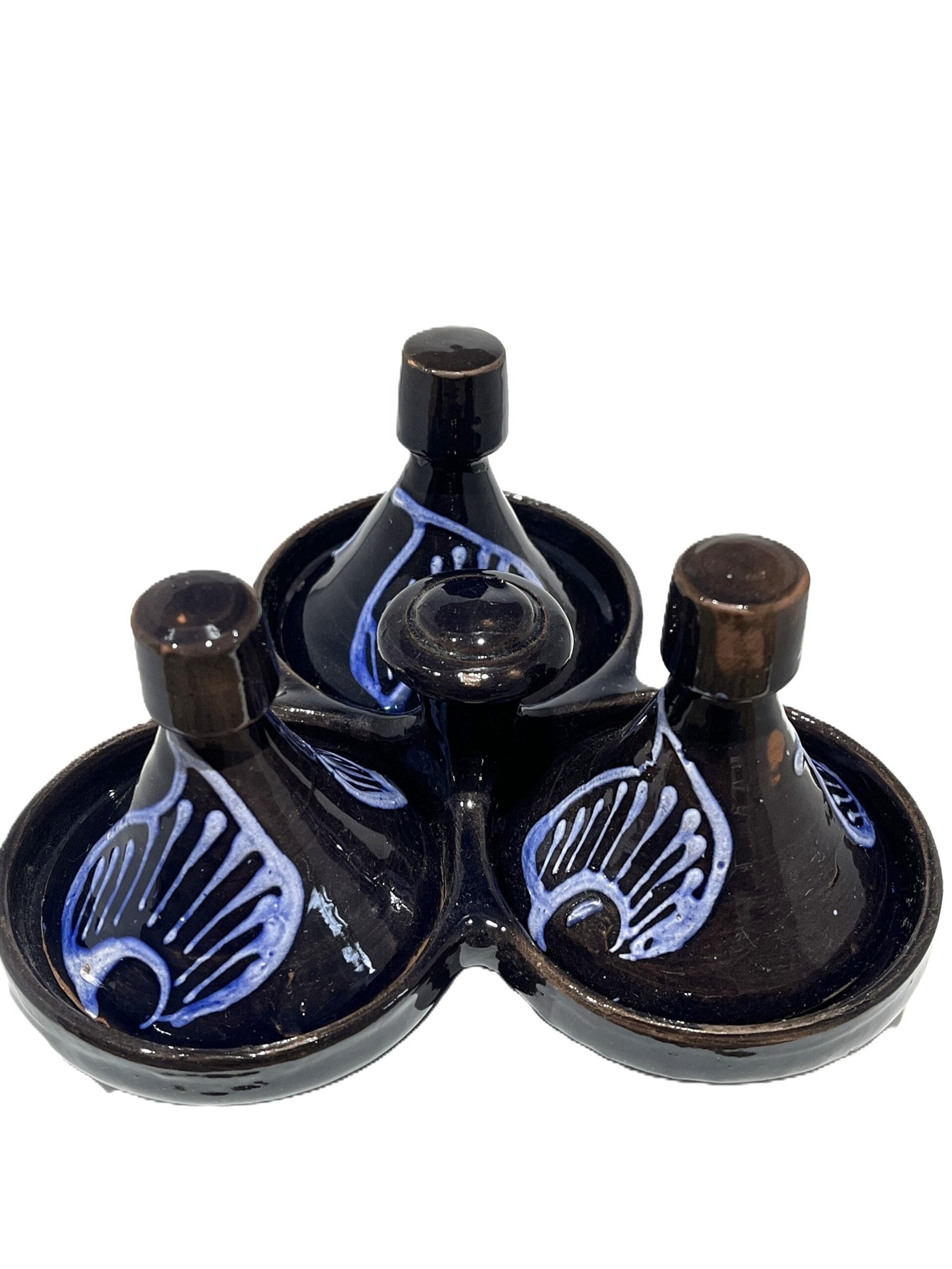 petit tagines trio