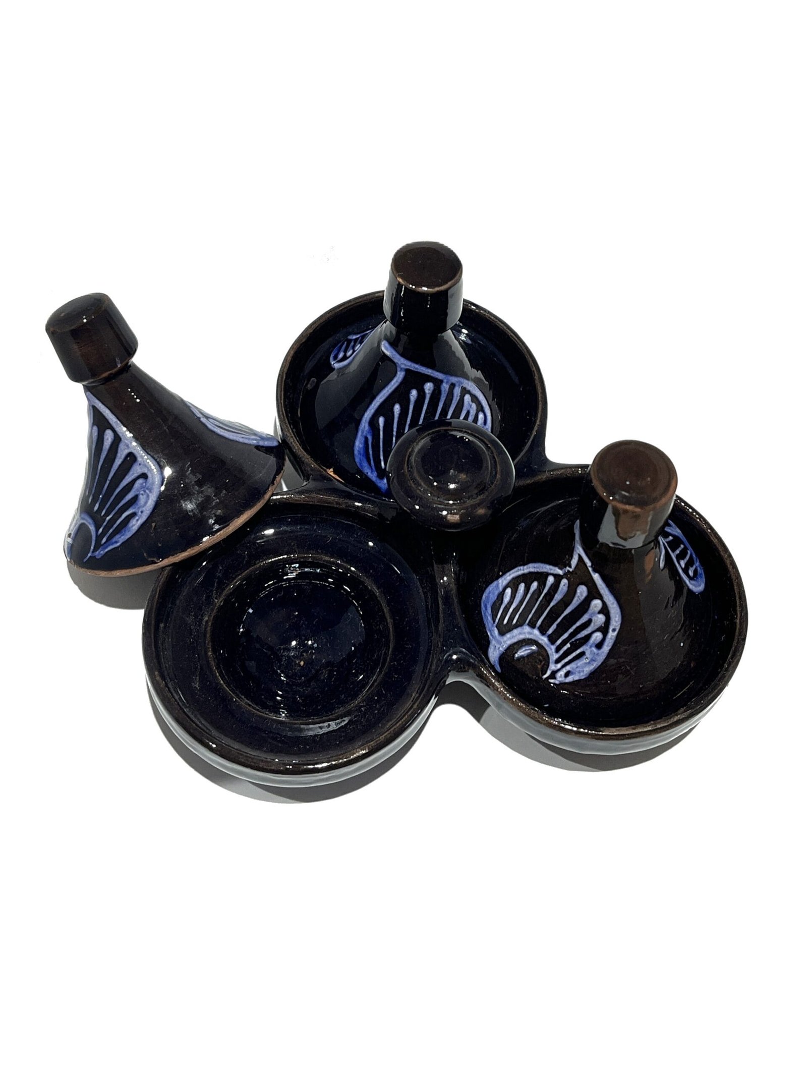 tajin pot trio
