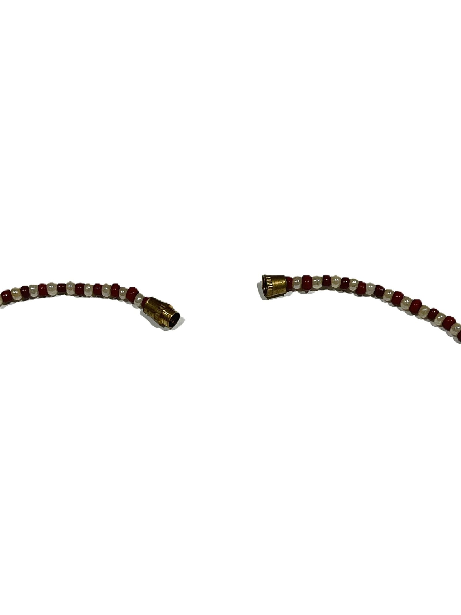 fermoir collier berbere