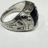 Bijoux artisanaux marocains bague